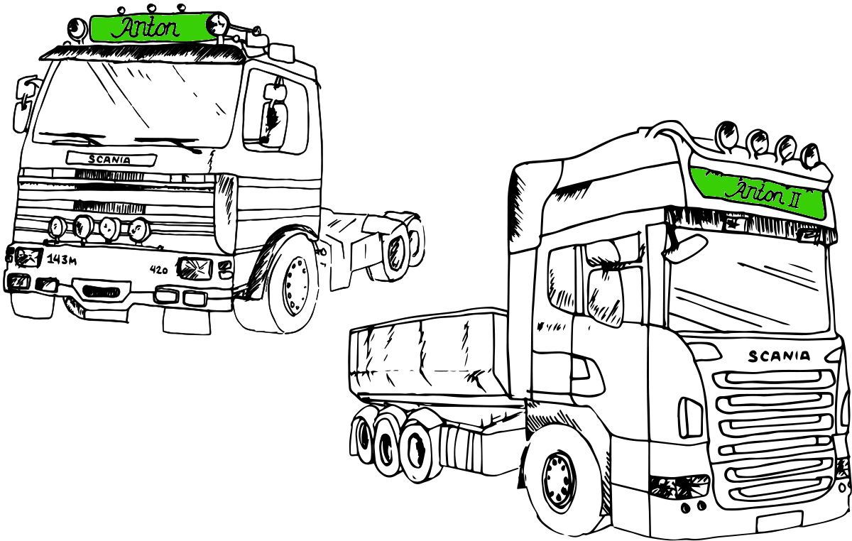 Holm's Transport