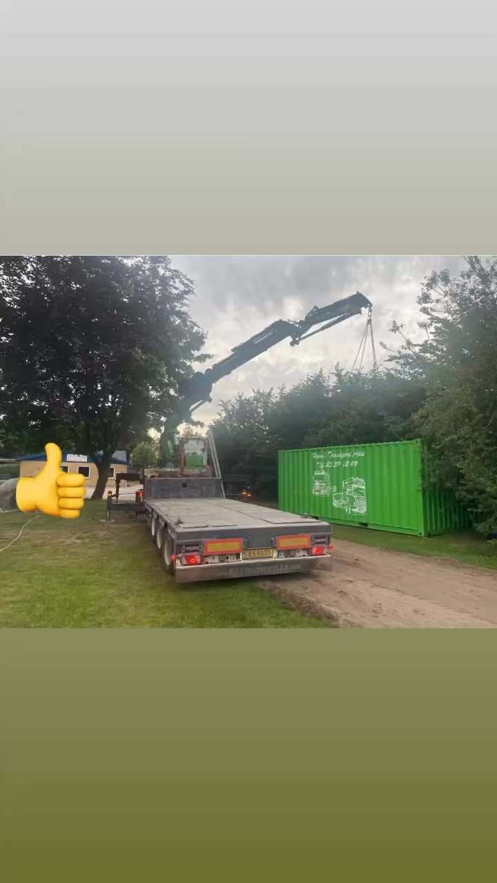 Så blev det Arthurs tur til ferie 🌞