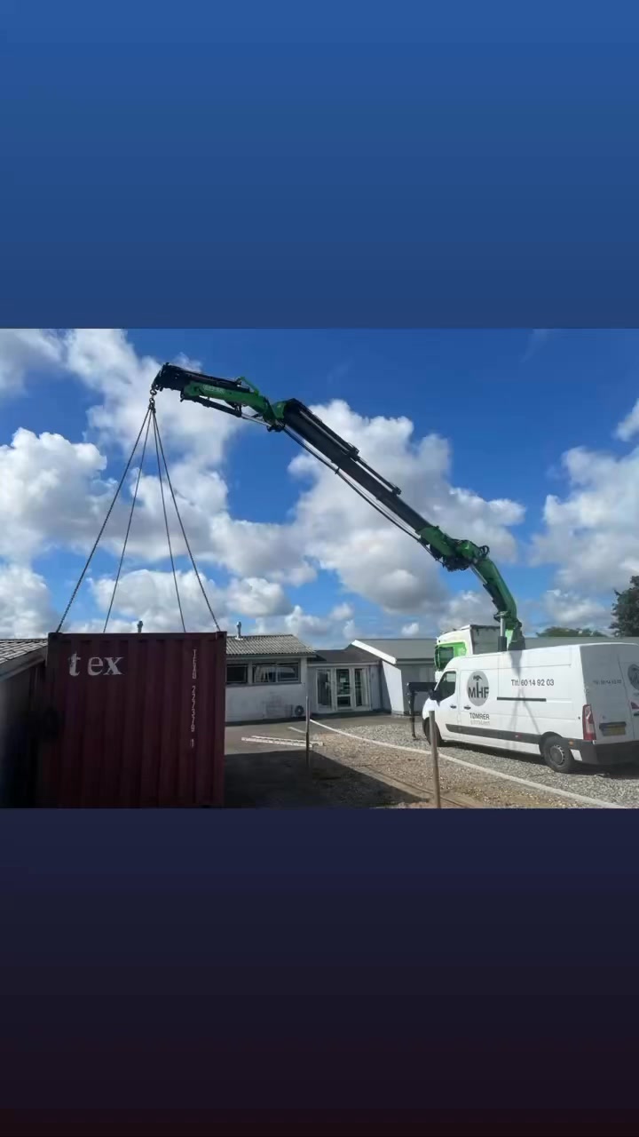 Så er der billeder fra ugens opgaver