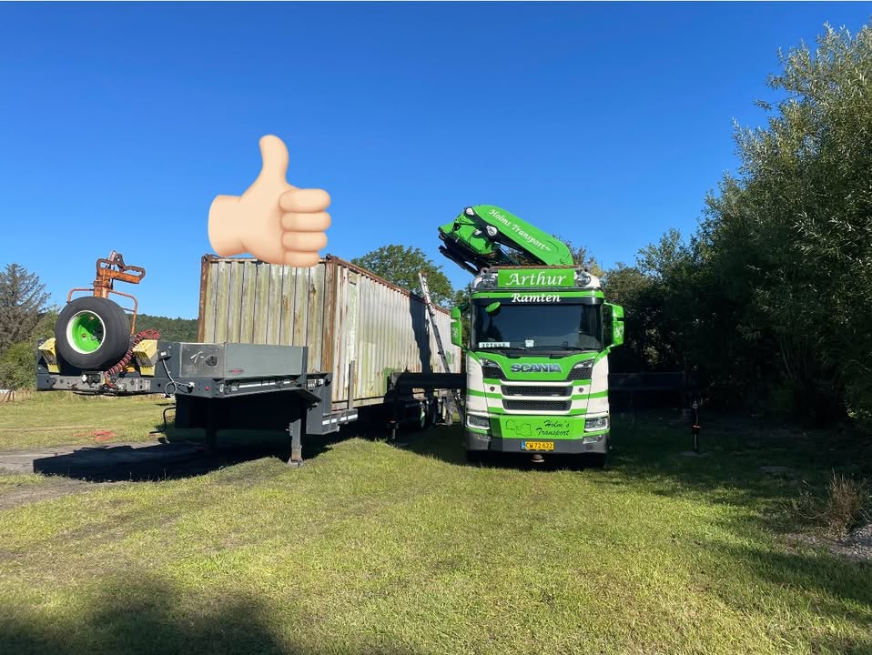 Så er der weekend